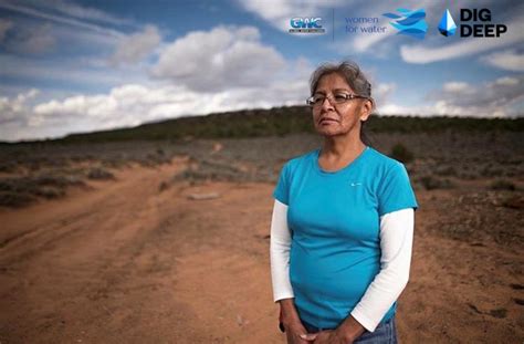 flowing water navajo|Bringing Clean, Running Water to the Navajo Nation .